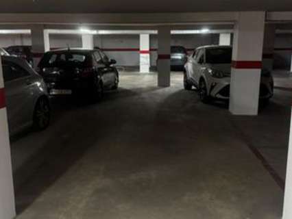 Plaza de parking en venta en Torrevieja