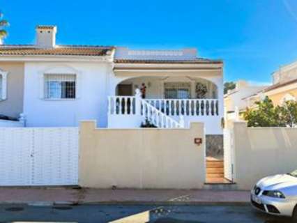 Villa en venta en Rojales