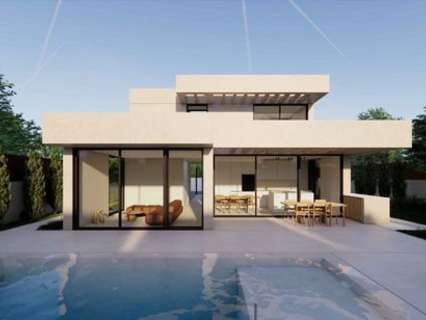 Villa en venta en Polop