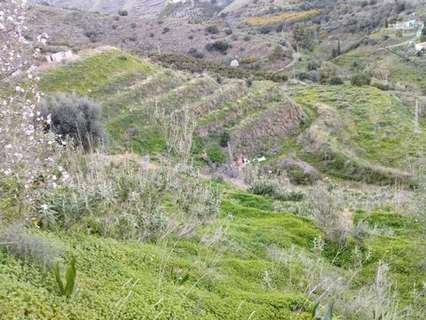 Parcela en venta en Torrox