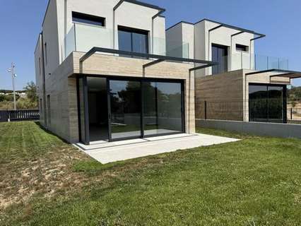 Villa en venta en Palamós