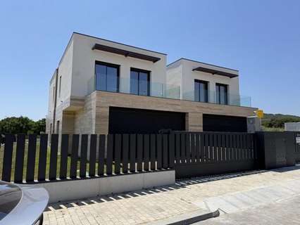 Villa en venta en Palamós