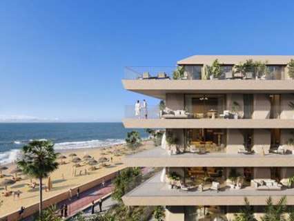 Ático en venta en Manilva