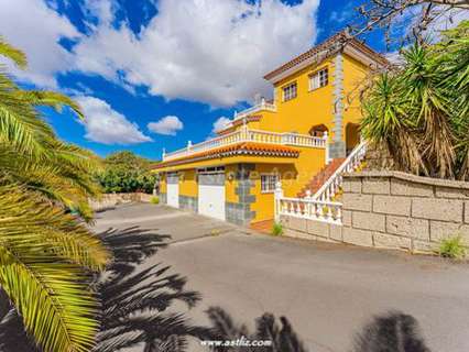 Villa en venta en San Miguel de Abona