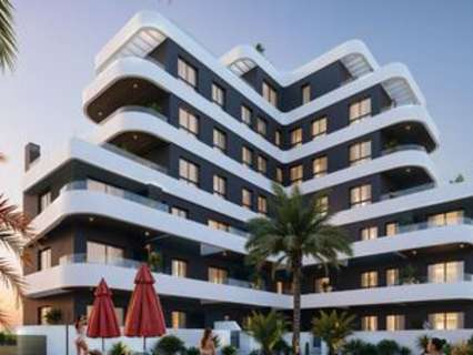 Apartamento en venta en Guardamar del Segura