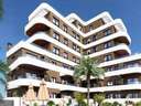 Apartamento en venta en Guardamar del Segura