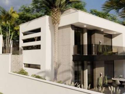Villa en venta en Fortuna