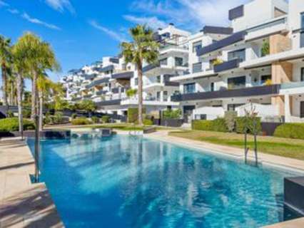 Apartamento en venta en Orihuela zona Orihuela-Costa