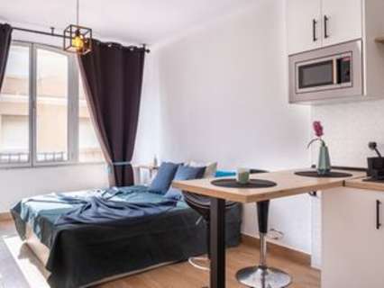 Estudio en venta en Torrevieja