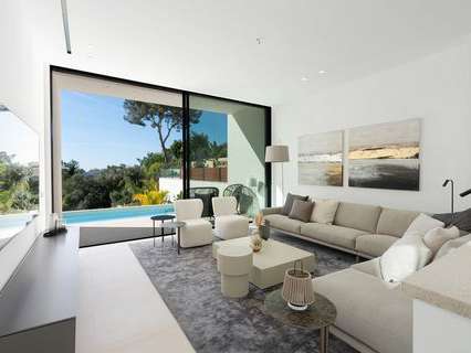 Villa en venta en Palma de Mallorca