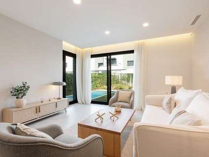 Villa en venta en Palma de Mallorca