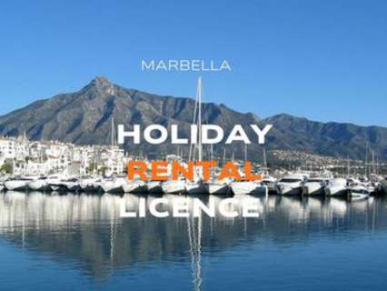 Apartamento en venta en Marbella