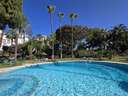Apartamento en venta en Marbella