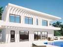 Villa en venta en Marbella
