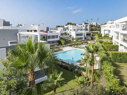 Ático en venta en Estepona