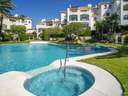 Apartamento en venta en Marbella
