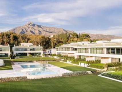 Casa en venta en Marbella