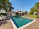 Villa en venta en Marbella
