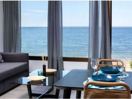 Apartamento en venta en Benalmádena