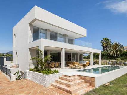 Villa en venta en Marbella
