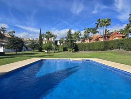 Apartamento en venta en Marbella