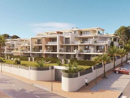 Apartamento en venta en Estepona