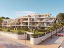 Apartamento en venta en Estepona