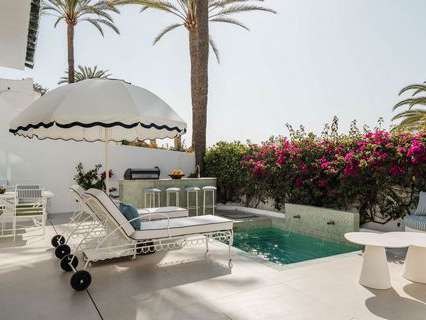 Casa en venta en Marbella