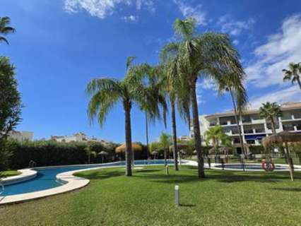 Apartamento en venta en Marbella