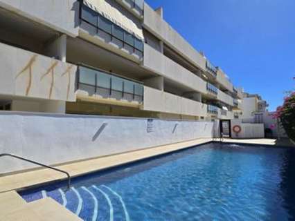 Apartamento en alquiler en Marbella rebajado