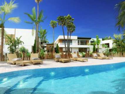 Casa en venta en Marbella