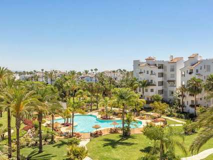 Ático en venta en Marbella