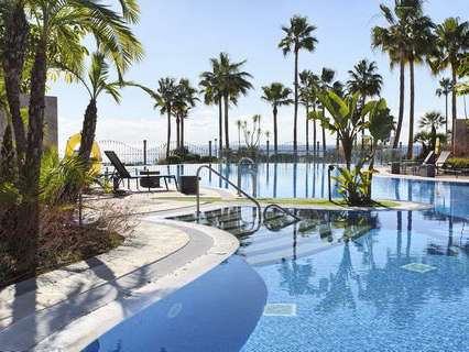 Apartamento en venta en Marbella