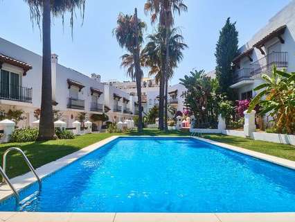 Casa en venta en Marbella