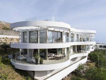 Apartamento en venta en Benahavís