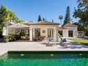 Villa en venta en Marbella