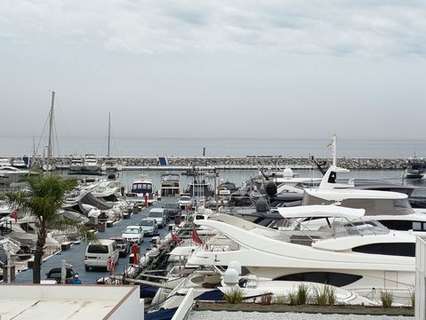 Apartamento en venta en Marbella