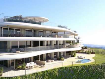 Apartamento en venta en Benahavís