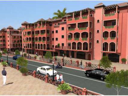 Parcela en venta en Coín