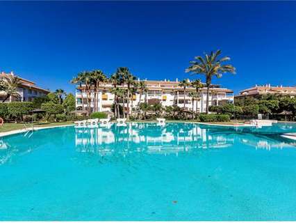 Apartamento en venta en Marbella