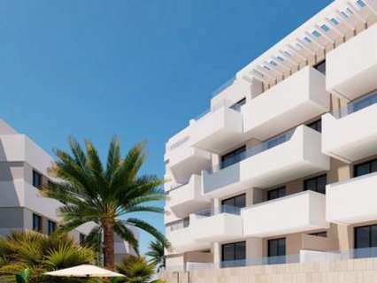 Apartamento en venta en Mijas rebajado