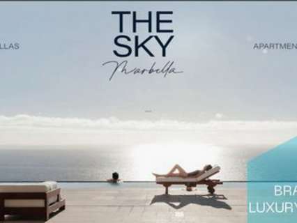 Villa en venta en Marbella