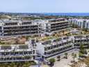 Apartamento en venta en Estepona