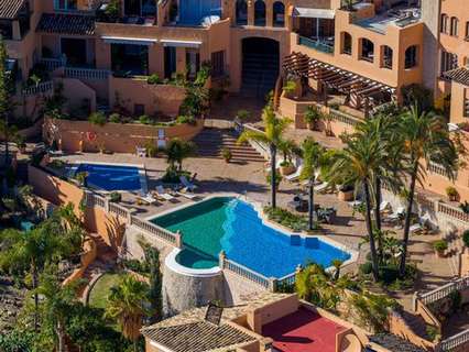 Ático en venta en Marbella