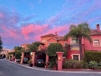 Ático en venta en Benahavís