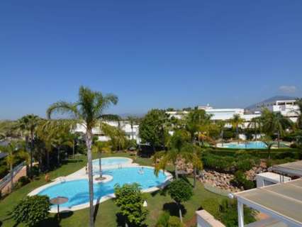 Ático en venta en Marbella