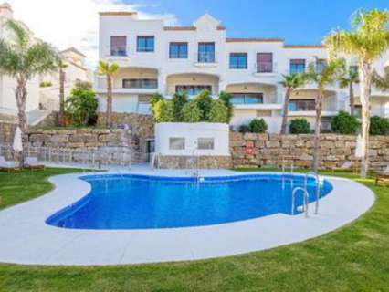 Casa en venta en Estepona