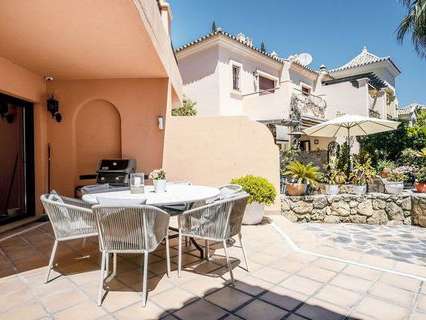 Casa en venta en Marbella