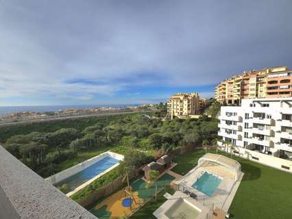 Ático en venta en Fuengirola