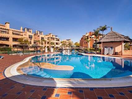 Apartamento en venta en Estepona